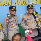 Arus Mudik 2026 Dimulai, Volume Kendaraan di Tol Jakarta-Cikampek Meningkat