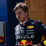 Kecewa dengan Hasil Kualifikasi di F1 GP China 2026, Max Verstappen Ungkap Masalah Besar Mobil Baru Red Bull