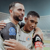 Elkan Baggott Comeback, Nasib 2 Bek Persija Jakarta di Lini Belakang Timnas Indonesia Penuh Tanda Tanya
