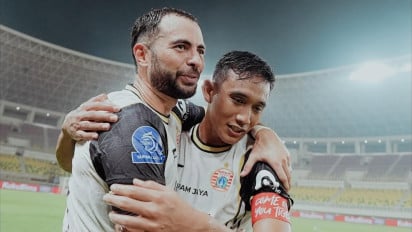 Elkan Baggott Comeback, Nasib 2 Bek Persija Jakarta di Lini Belakang Timnas Indonesia Penuh Tanda Tanya