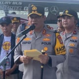 Soal Aktivis KontraS Disiram Air Keras di Jakpus, Kapolda Metro Jaya: Anggota Saya Masih Bekerja, Doakan Saja