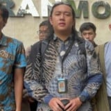 DPR Kecam Aksi Penyiraman Air Keras Terhadap Aktivis KontraS: Ini Serangan Terencana