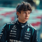 Hasil Kualifikasi F1 GP China 2026: Mercedes Tak Terhentikan! Kimi Antonelli Ukir Sejarah baru di Formula 1