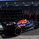 Max Verstappen Frustrasi Finis Kesembilan di Sprint Race F1 GP China 2026, Mad Max: Mobil Red Bull Seperti Tak Bisa Dikendarai