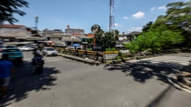 Aktivis Diteror Penyiraman Air Keras, Saksi: Saya Kira Korban Begal