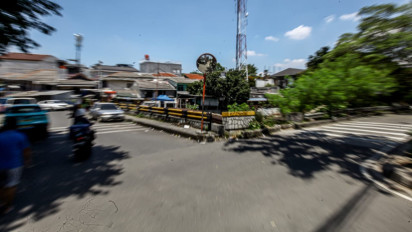 Aktivis Diteror Penyiraman Air Keras, Saksi: Saya Kira Korban Begal