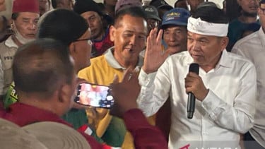 Sentilan Menohok KDM Soal Siswa di Bandung Tewas Diduga akibat Tawuran, Orangtua Kena Semprot: Tidak Semuanya Harus Diurus Gubernur