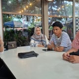 Buka Puasa Bersama Pers dan LSM Digelar di Probolinggo saat Ramadhan