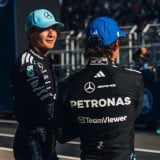 Gagal Catat Pole Position Ketiganya di Musim Ini, George Russell Ungkap Masalah yang Ia Alami saat Kualifikasi F1 GP China 2026