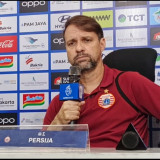 Bak Petir di Siang Bolong! Mauricio Souza Ungkap Kabar Buruk Jelang Duel Persija Jakarta Vs Dewa United, Ada Masalah Apa?