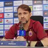 Respons Berkelas Mauricio Souza usai Persija Jakarta Jadi Tim Paling Banyak Sumbang Pemain ke Timnas Indonesia di FIFA Series 2026