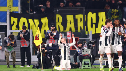 Kejar Tiket Liga Champions dari Tangan Como, Conceicao Tegaskan Juventus Tak Boleh Gagal di Kandang Udinese