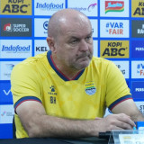 Persib Bandung di Atas Angin! Bojan Hodak Sebut Borneo FC Justru Lebih Tertekan