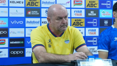 Persib Bandung di Atas Angin! Bojan Hodak Sebut Borneo FC Justru Lebih Tertekan