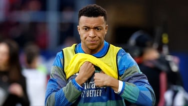 Misi Kejar Barcelona, Real Madrid Dipastikan Tanpa Kylian Mbappe Lawan Elche