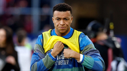 Misi Kejar Barcelona, Real Madrid Dipastikan Tanpa Kylian Mbappe Lawan Elche