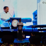 Kejagung Perkuat Program Jaga Desa di Kabupaten Karawang