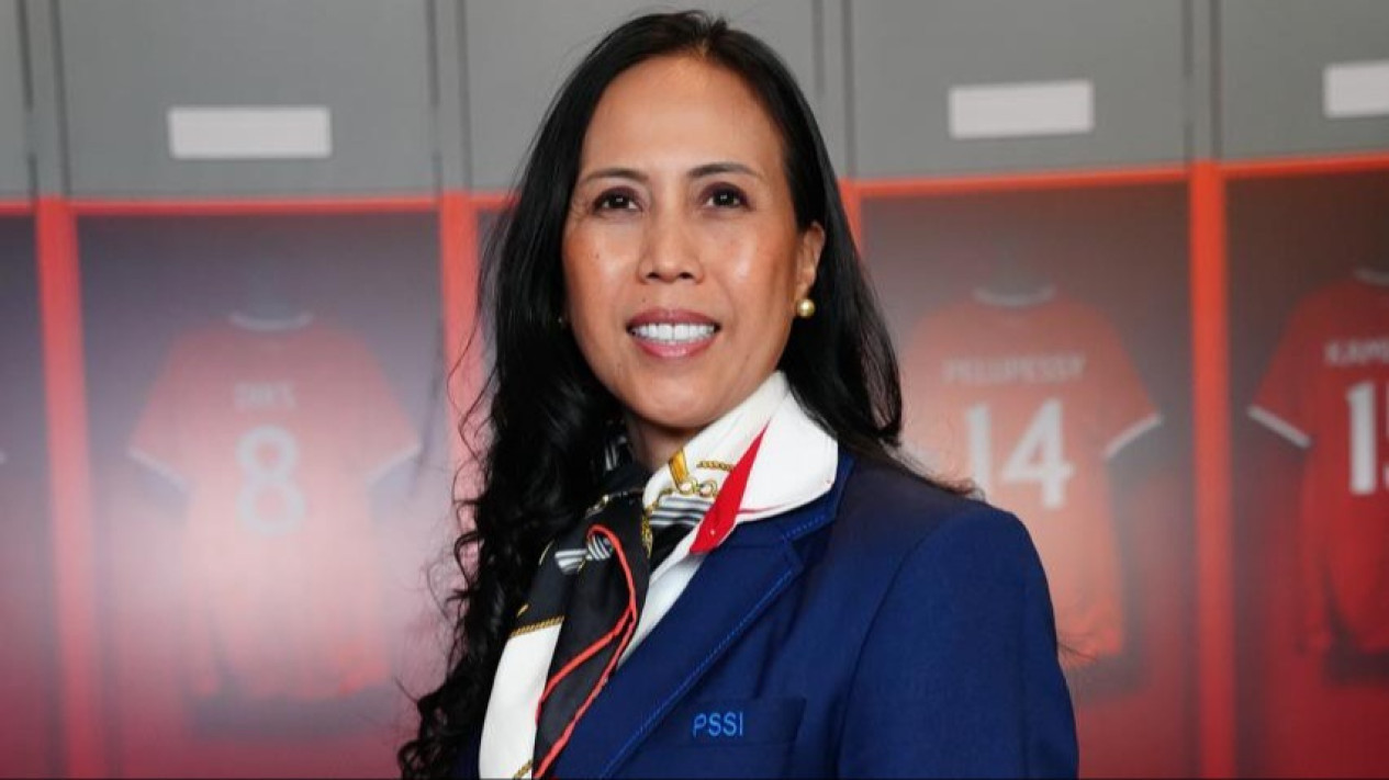 Kasus Kekerasan Seksual Atlet Menggemparkan, PSSI Desak Hukuman Berat untuk Pelaku
            - galeri foto