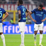 Inter Milan Ngamuk! Keputusan Wasit Kontroversial Gagalkan Kemenangan atas Atalanta