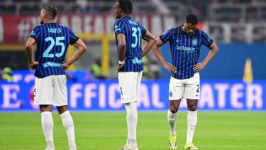 Inter Milan Ngamuk! Keputusan Wasit Kontroversial Gagalkan Kemenangan atas Atalanta