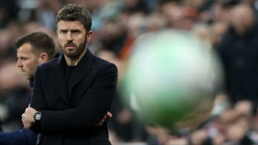 Performa MU Melejit di Era Carrick, Jim Ratcliffe Masih Bimbang soal Status Permanen
