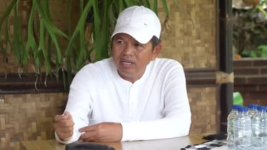 Tahu Warganya Ada yang Terlantar di Papua, Gubernur Jabar Kang Dedi Mulyadi Langsung Turun Tangan