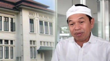 Gubernur Jabar Dedi Mulyadi Soroti Siswa SMAN 5 Bandung Tewas Diduga Akibat Tawuran, Singgung Lemahnya Peran Orang Tua