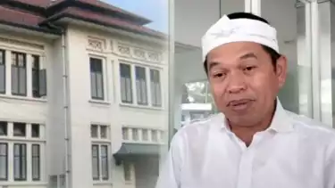 Gubernur Jabar Dedi Mulyadi Soroti Siswa SMAN 5 Bandung Tewas Diduga Akibat Tawuran, Singgung Lemahnya Peran Orang Tua