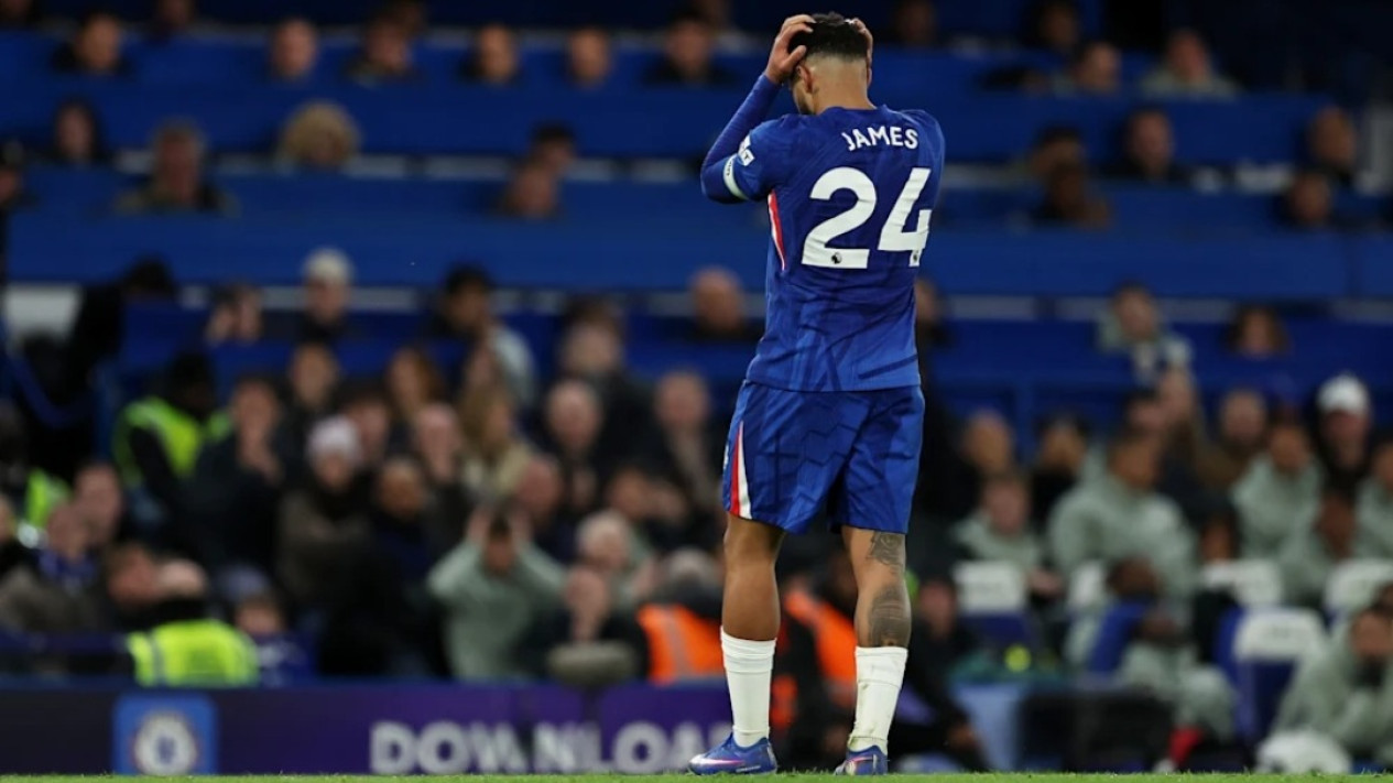 Stamford Bridge Membisu! Gol Bintang Newcastle United Anthony Gordon Bungkam Chelsea yang Dominan
            - galeri foto