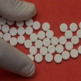 Detik-detik Menegangkan Polres Jaksel Bongkar Toko Jual Tramadol