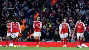 Prediksi Arsenal vs Bayer Leverkusen 18 Maret 2026, The Gunners Andalkan Magis Emirates untuk Segel Tiket Perempat Final