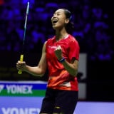 Capai Final Pertama Tahun Ini, Putri KW Ungkap Rahasia Kemenangan atas Nozomi Okuhara di Semifinal Swiss Open 2026