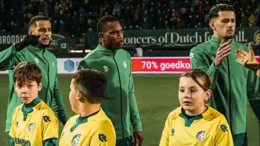 Namanya Sudah Jawa Banget, Rekan Justin Hubner di Fortuna Sittard yang Pernah Juara Piala Eropa Ini Eligible Bela Timnas Indonesia?