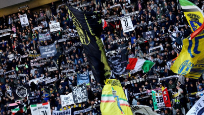 VAR Jadi Sorotan! Juventus Tetap Menang 1-0 atas Udinese Berkat Ketajaman Boga