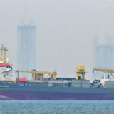 Iran Tegaskan Selat Hormuz Boleh Dilintasi, Kecuali untuk Kapal AS-Israel