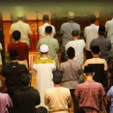 Teks Khutbah Jumat 21 Agustus 2026: Maulid Nabi, Momentum Meneladani Rasulullah SAW