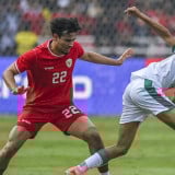 Tak Melulu Elkan Baggott, Si Anak Hilang dari Kasta Kedua Liga Belanda Ini Comeback-nya juga Ditunggu Fans Timnas Indonesia