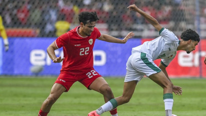 Tak Melulu Elkan Baggott, Si Anak Hilang dari Kasta Kedua Liga Belanda Ini Comeback-nya juga Ditunggu Fans Timnas Indonesia