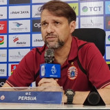Respons Berkelas Pelatih Persija Jakarta soal  Duel Persib Bandung Vs Borneo: Kami Fokus Kalahkan Dewa United