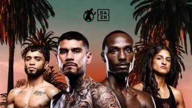 Hasil Tinju Dunia: Arnold Barboza Jr Kalahkan Kenneth Sims Jr Dalam 12 Ronde