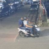 Beredar Tampang dan Ciri-ciri Pelaku Penyiram Air Keras ke Aktivis Kontras, Ini Kata Polisi