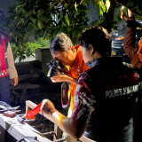 5 Remaja di Jombang Terluka Akibat Ledakan Petasan Rakitan, Satu Korban Harus Amputasi Jari