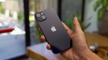 Lima Hari Menuju Lebaran, iPhone 13 dan iPhone 14 Kini Turun Harga Jadi Rp8 Jutaan