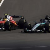 Link Live Streaming F1 GP China 2026: Balapan Siang Ini, Ferrari Ancam Dominasi Mercedes di Shanghai