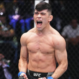 Rekap Hasil UFC 114: Kevin Vallejos Membabi Buta Kalahkan Petarung Veteran Josh Emett Lewat TKO di Ronde Pertama