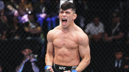 Rekap Hasil UFC 114: Kevin Vallejos Membabi Buta Kalahkan Petarung Veteran Josh Emett Lewat TKO di Ronde Pertama