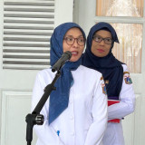 Jakarta Dilanda Panas Ekstrem, Dinkes Ingatkan Risiko Heatstroke hingga Gangguan Jantung