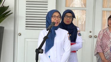 Jakarta Dilanda Panas Ekstrem, Dinkes Ingatkan Risiko Heatstroke hingga Gangguan Jantung