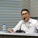 KPK Soal Bupati Cilacap Bagi-bagi THR ke Polisi dan Jaksa: Modus Agar Penegak Hukum Segan