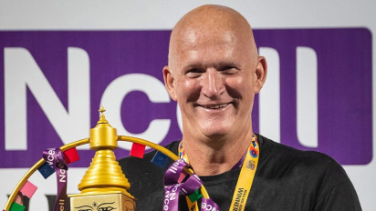 Harapan Mantan Pelatih Leeds United Simon Grayson yang Kini Gabung Staf Timnas Indonesia